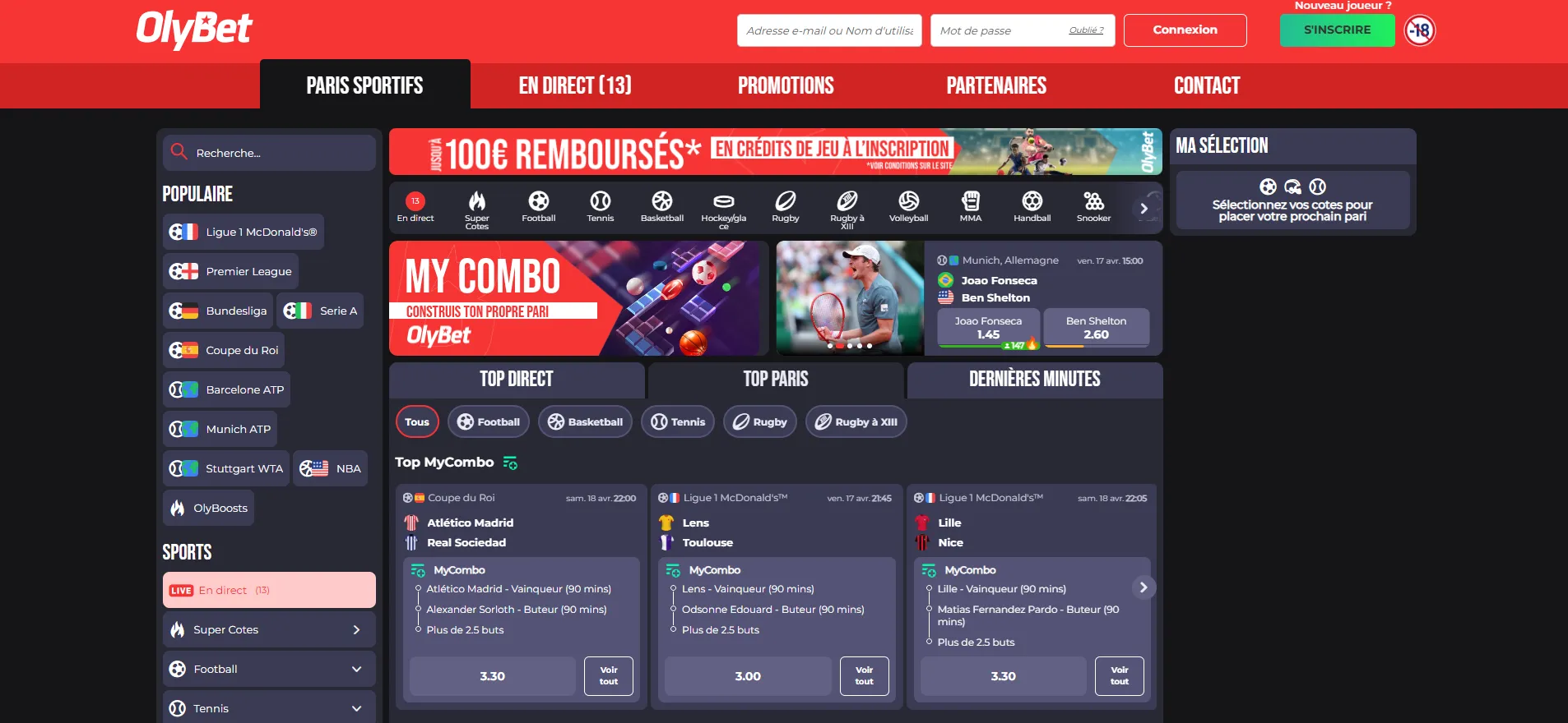 Bonus et Promotions : Comment en Profiter en Toute Sécurité ?