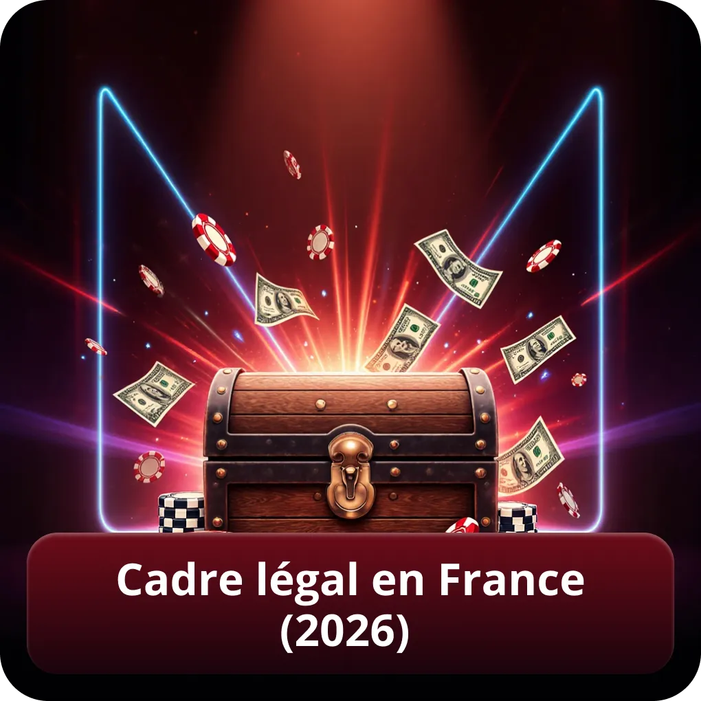 Cadre légal et réglementaire en France (2026)